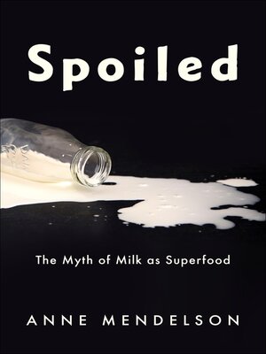 cover image of Spoiled